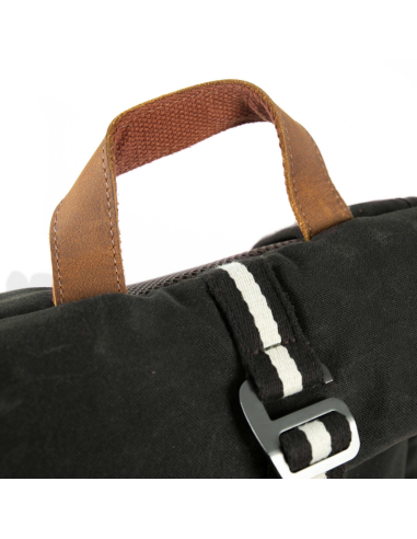 SAC À DOS ROLL TOP KENAÏ - ALASKAN MAKER