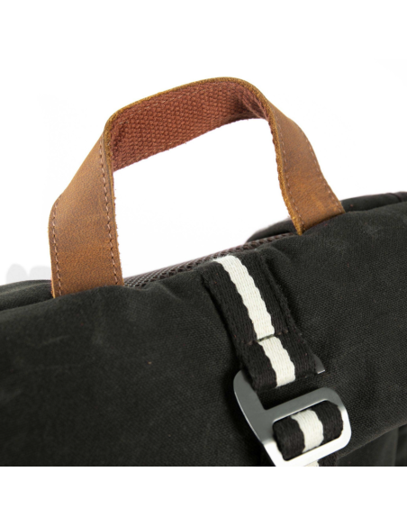 SAC À DOS ROLL TOP KENAÏ - ALASKAN MAKER