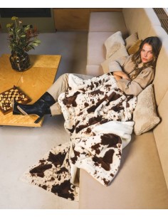 PLAID LES COCOONING - WARO