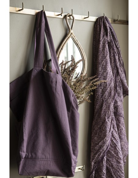 PATERE CROCHETS EN LAITON DORE - IB LAURSEN