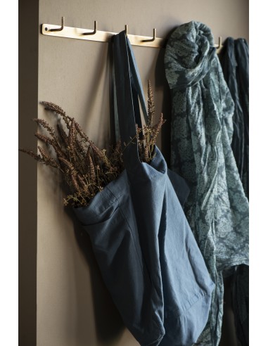 PATERE CROCHETS EN LAITON DORE - IB LAURSEN