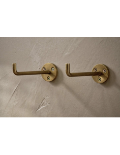 PATERE CROCHET ANIKO - NKUKU 2