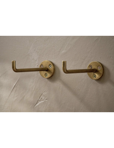 PATERE CROCHET ANIKO - NKUKU