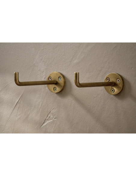 PATERE CROCHET ANIKO - NKUKU