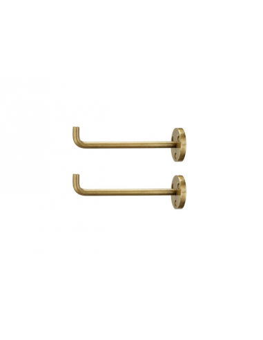 PATERE CROCHET ANIKO - NKUKU