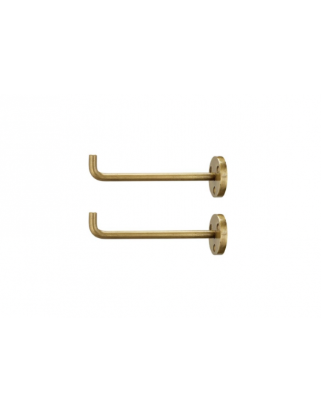 PATERE CROCHET ANIKO - NKUKU