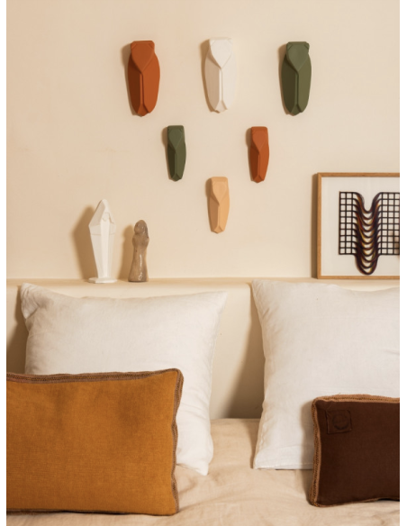 CIGALE DECORATIVE PETIT FORMAT - MONOCHROMIC