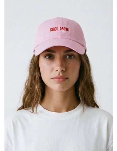 CASQUETTE COTON - NBDC