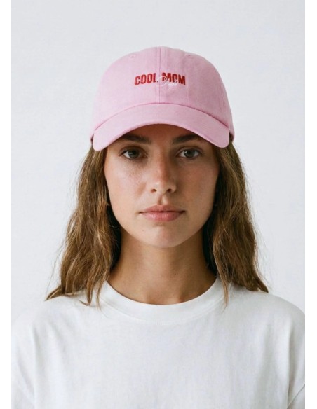 CASQUETTE COTON - NBDC