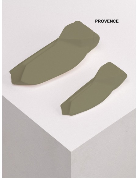 CIGALE DECORATIVE PETIT FORMAT - MONOCHROMIC