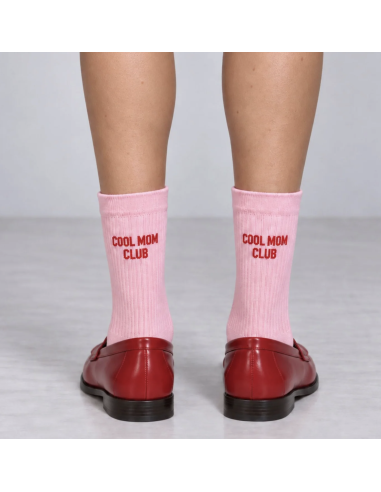 CHAUSSETTES COOL MOM CLUB - NBDC