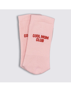 CHAUSSETTES COOL MOM CLUB - NBDC 2
