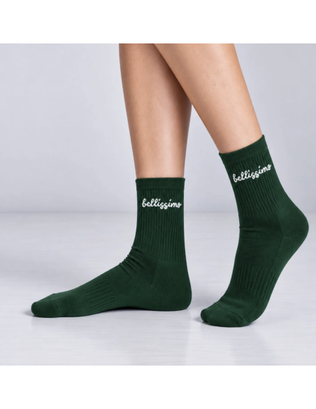 CHAUSSETTES BELISSIMO - NBDC