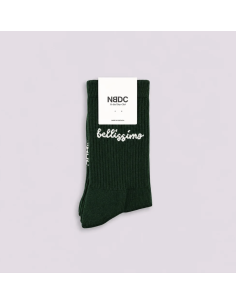 CHAUSSETTES BELISSIMO - NBDC 2