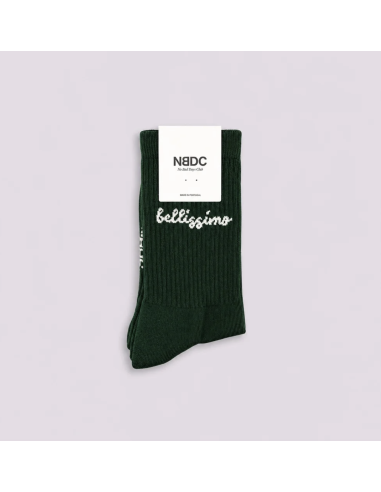 CHAUSSETTES BELISSIMO - NBDC