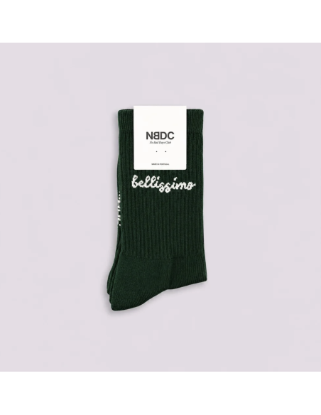 CHAUSSETTES BELISSIMO - NBDC