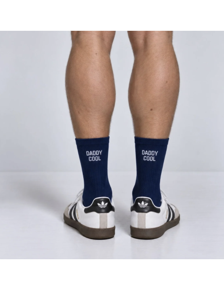 CHAUSSETTES DADDY COOL - NBDC