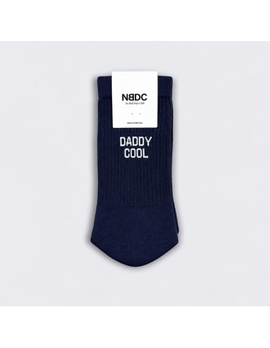 CHAUSSETTES DADDY COOL - NBDC