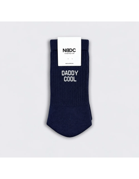 CHAUSSETTES DADDY COOL - NBDC