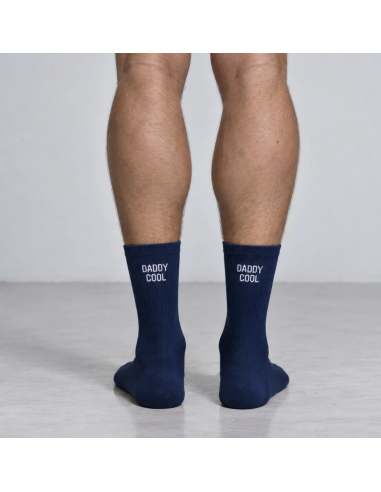 CHAUSSETTES DADDY COOL - NBDC