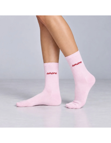 CHAUSSETTES AMORE - NBDC