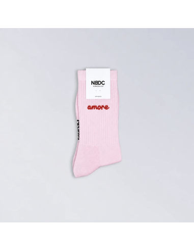CHAUSSETTES AMORE - NBDC
