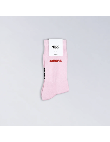 CHAUSSETTES AMORE - NBDC