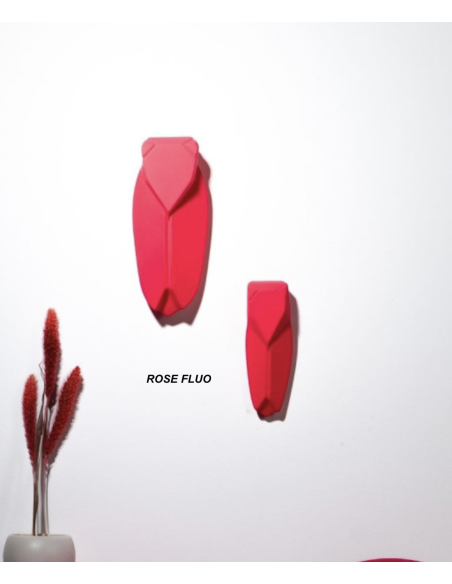 CIGALE DECORATIVE PETIT FORMAT - MONOCHROMIC