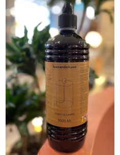 HUILE DE PARAFFINE POUR LAMPE A HUILE - BAZARDELUXE 2