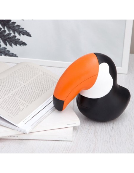 PRESSE-PAPIER TOUCAN - ZUNY