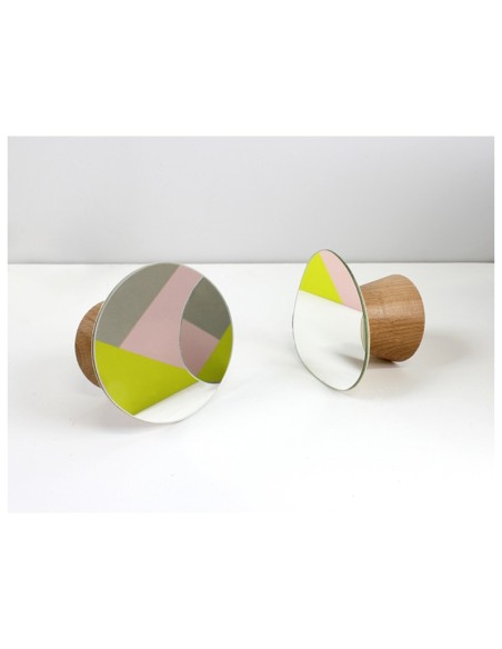 PATERE BOLET - REINE MERE