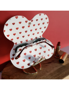 ETUI À LUNETTES - ALL THE WAYS TO SAY 2