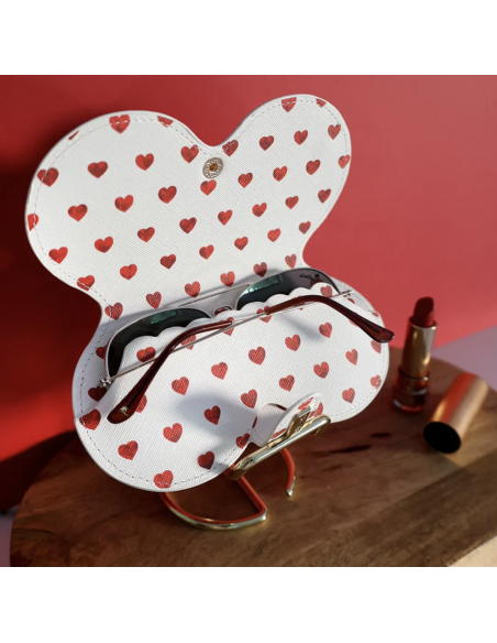 ETUI À LUNETTES - ALL THE WAYS TO SAY
