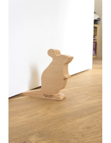 CALE PORTE - REINE MERE