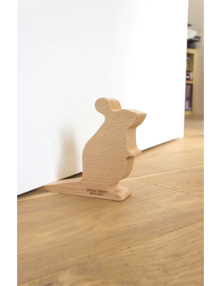 CALE PORTE - REINE MERE