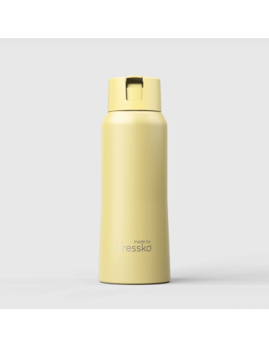 GOURDE ISOTHERME 1LITRE - FRESSKO