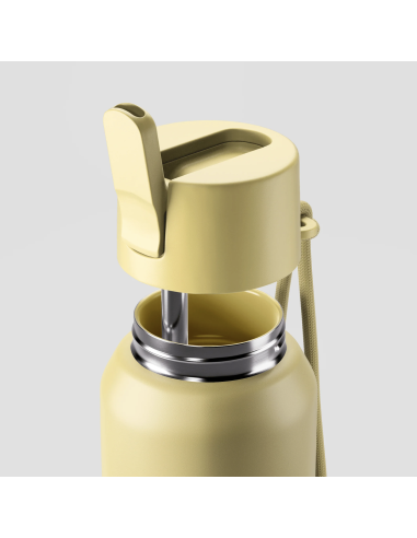 GOURDE ISOTHERME 1LITRE - FRESSKO