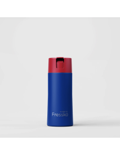 GOURDE ISOTHERME 420ML- FRESSKO 2