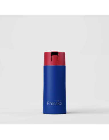 GOURDE ISOTHERME 420ML- FRESSKO