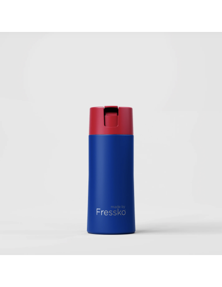 GOURDE ISOTHERME 420ML- FRESSKO