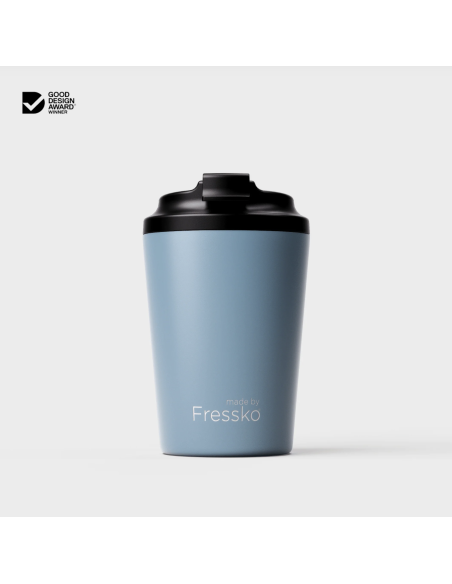 CUP CAMINO ISOTHERME 340ML - FRESSKO