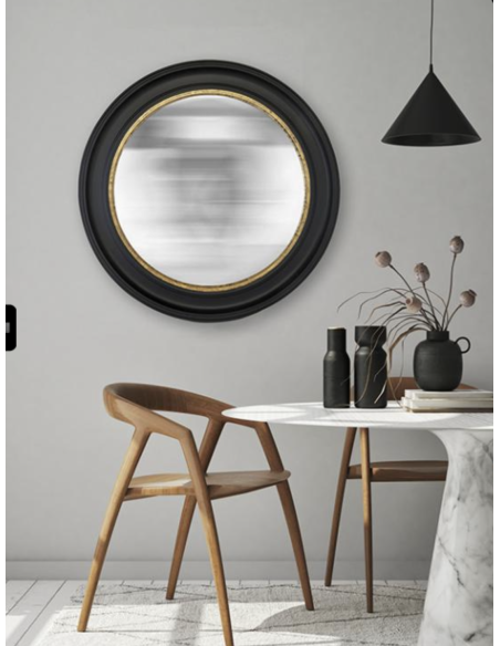 GRAND MIROIR DE SORCIERE - EMDE