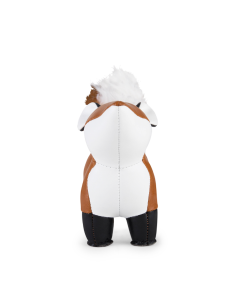 PRESSE-PAPIER RENARD - ZUNY 2