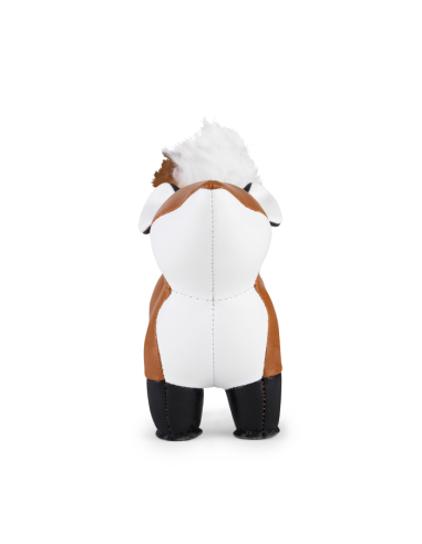 PRESSE-PAPIER RENARD - ZUNY