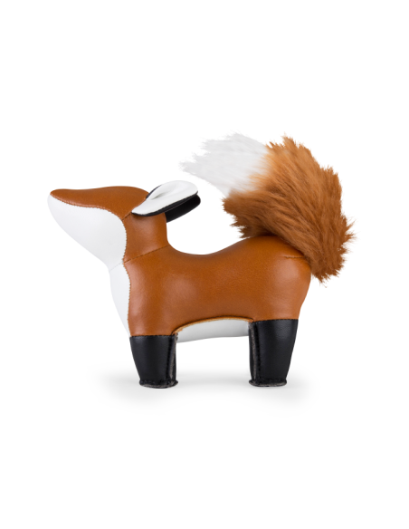 PRESSE-PAPIER RENARD - ZUNY