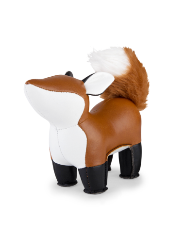 PRESSE-PAPIER RENARD - ZUNY