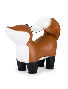 SERRE LIVRES RENARD - ZUNY