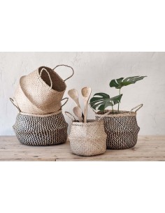 PANIER EKURI - NKUKU