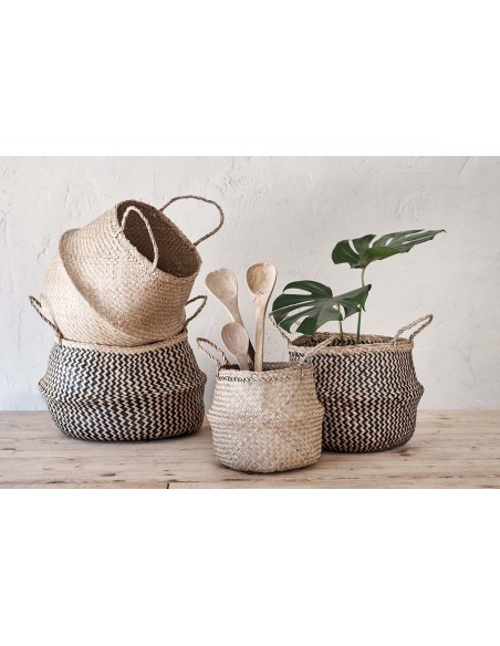 PANIER EKURI - NKUKU