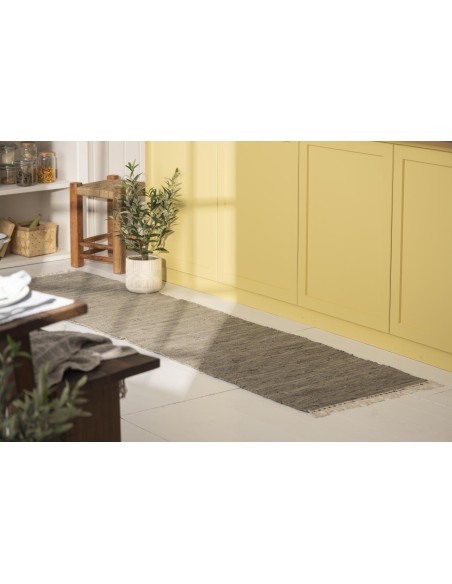 TAPIS DE COULOIR EN COTON - IB LAURSEN